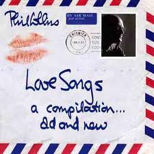 Collins Phil-Love Songs 2cd